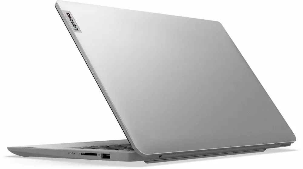 Лаптоп Lenovo IdeaPad 1 15ALC7 - 82R4008KBM