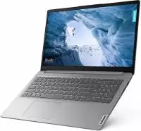 Лаптоп Lenovo IdeaPad 1 15IGL7 - 82V7006GBM