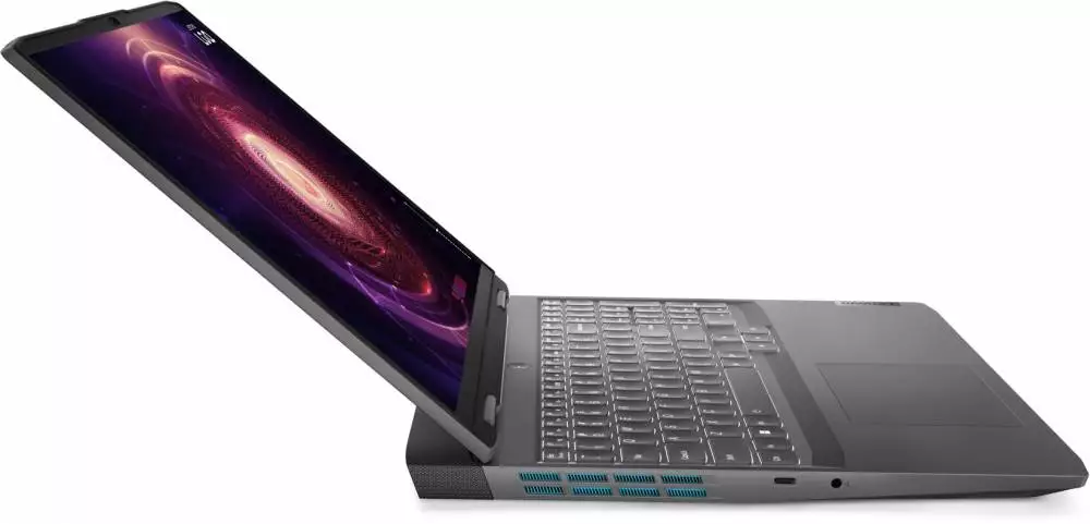 Лаптоп Lenovo LOQ Gaming 15APH8 - 82XT00A8BM