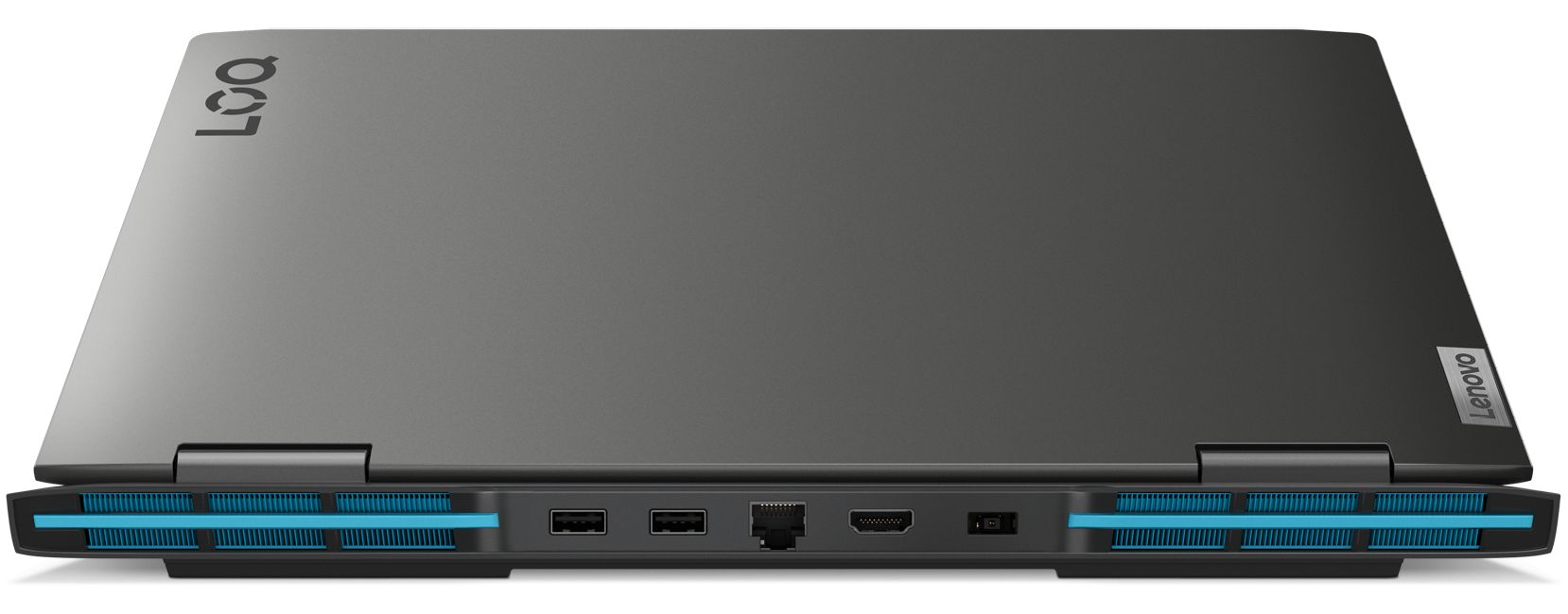 Лаптоп Lenovo LOQ Gaming 15APH8 - 82XT00A8BM