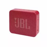 Блутут колонка JBL GO Essential Червена