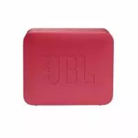 Блутут колонка JBL GO Essential Червена