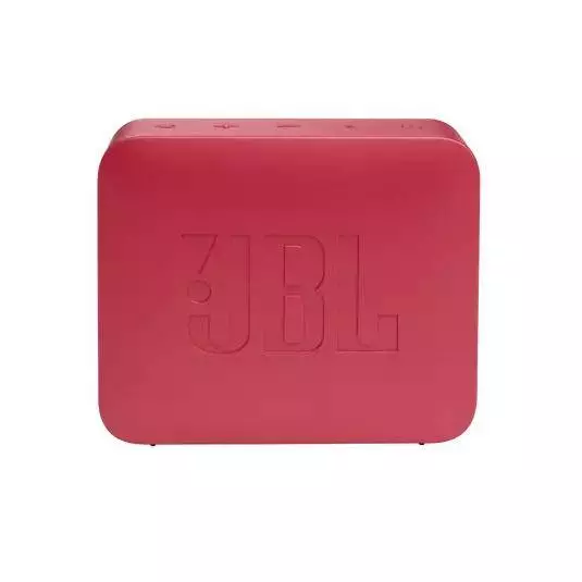 Блутут колонка JBL GO Essential Червена