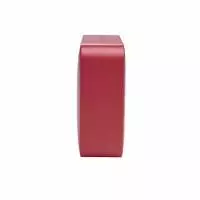 Блутут колонка JBL GO Essential Червена