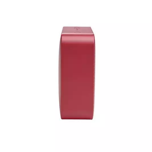 Блутут колонка JBL GO Essential Червена