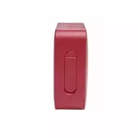 Блутут колонка JBL GO Essential Червена