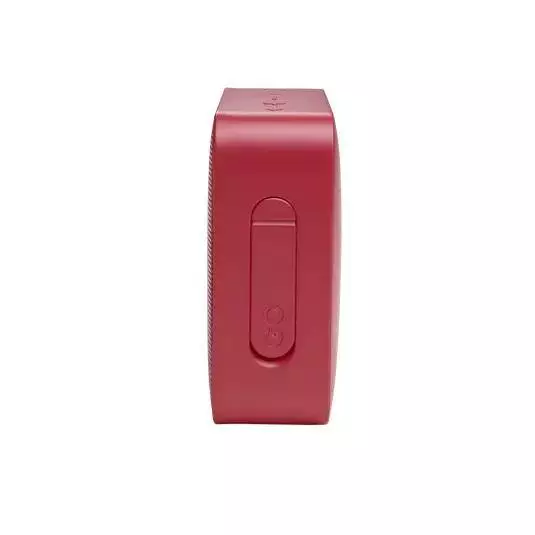Блутут колонка JBL GO Essential Червена