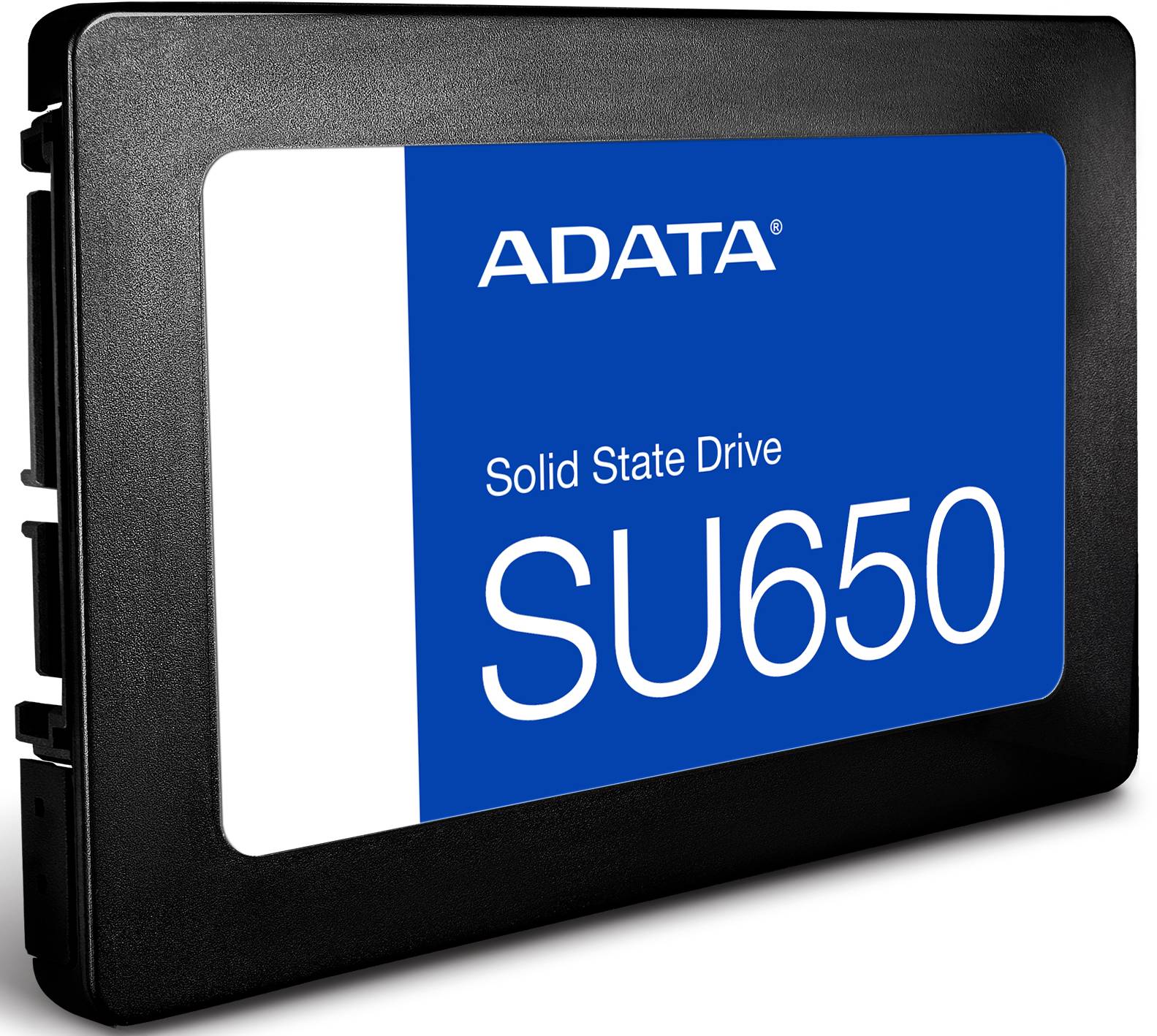 Диск SSD ADATA SU650 240GB 2.5" SATA 6Gb/s 3D NAND