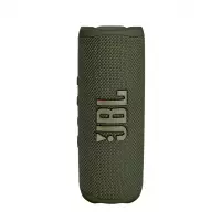 Блутут колонка JBL FLIP 6, Зелена