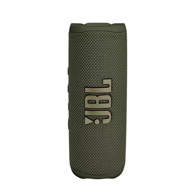 Блутут колонка JBL FLIP 6, Зелена