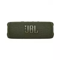 Блутут колонка JBL FLIP 6, Зелена