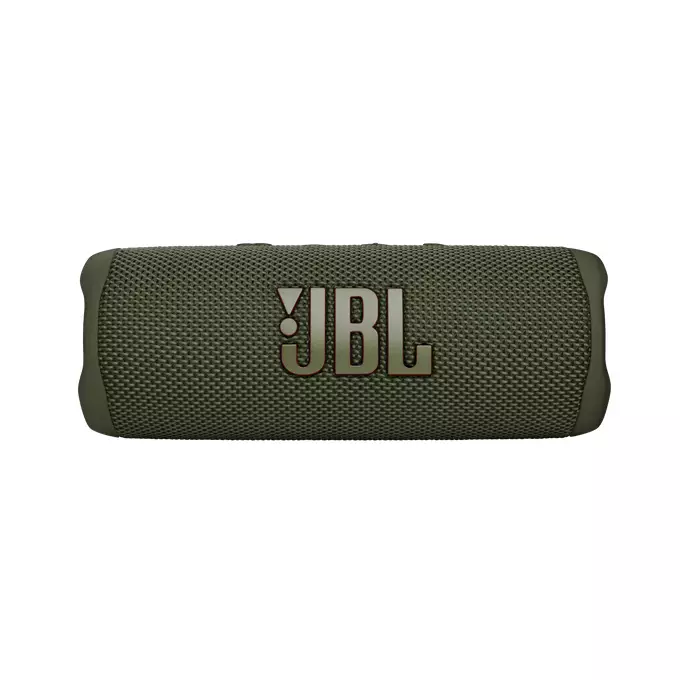 Блутут колонка JBL FLIP 6, Зелена
