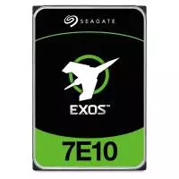 Твъд диск Seagate Exos 7E10 SAS 8TB 7200rpm 256MB cache 512e/4KN BLK
