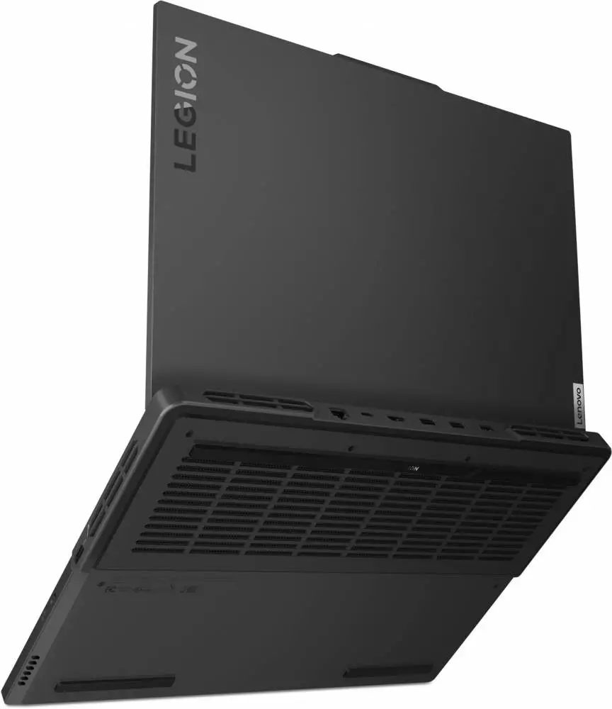 Лаптоп Lenovo Legion Pro 5 16IRX8 - 82WK006EBM