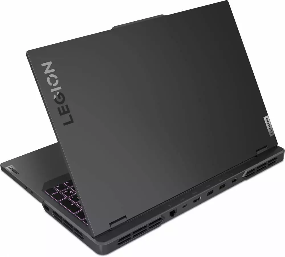 Лаптоп Lenovo Legion Pro 5 16IRX8 - 82WK006EBM