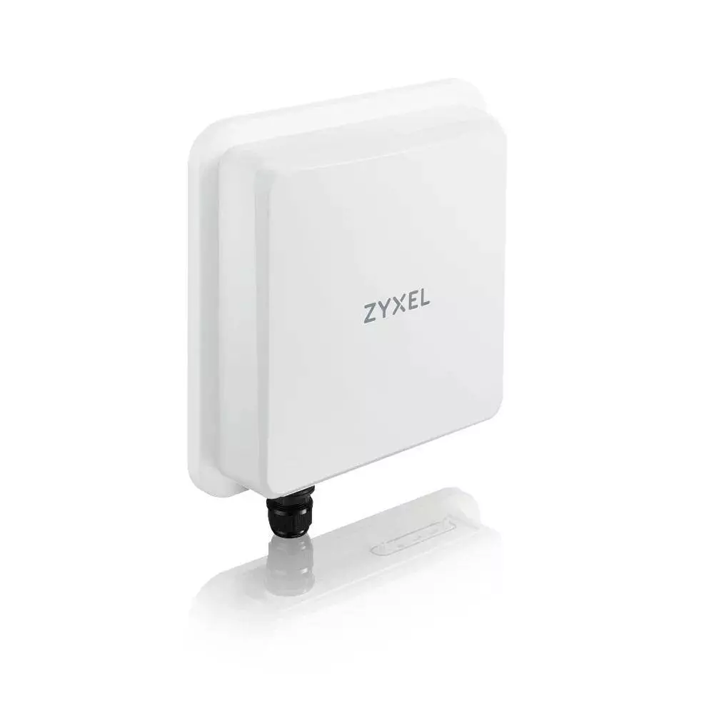 Безжичен Рутер ZYXEL NR7101, G5, 2.4, 300 Mbps, WiFi 6