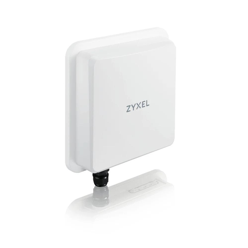 Безжичен Рутер ZYXEL NR7101, G5, 2.4, 300 Mbps, WiFi 6