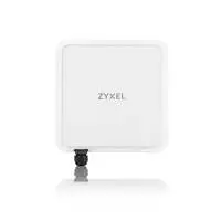 Безжичен Рутер ZYXEL NR7101, G5, 2.4, 300 Mbps, WiFi 6