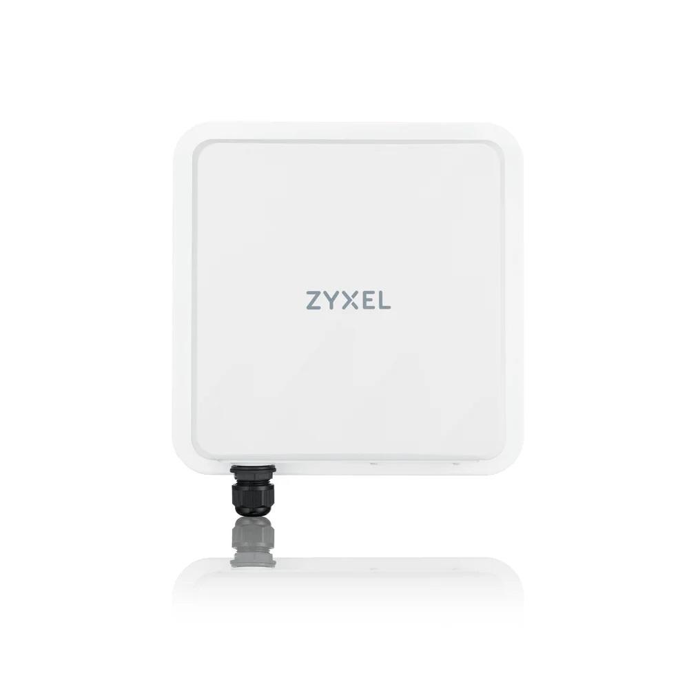 Безжичен Рутер ZYXEL NR7101, G5, 2.4, 300 Mbps, WiFi 6