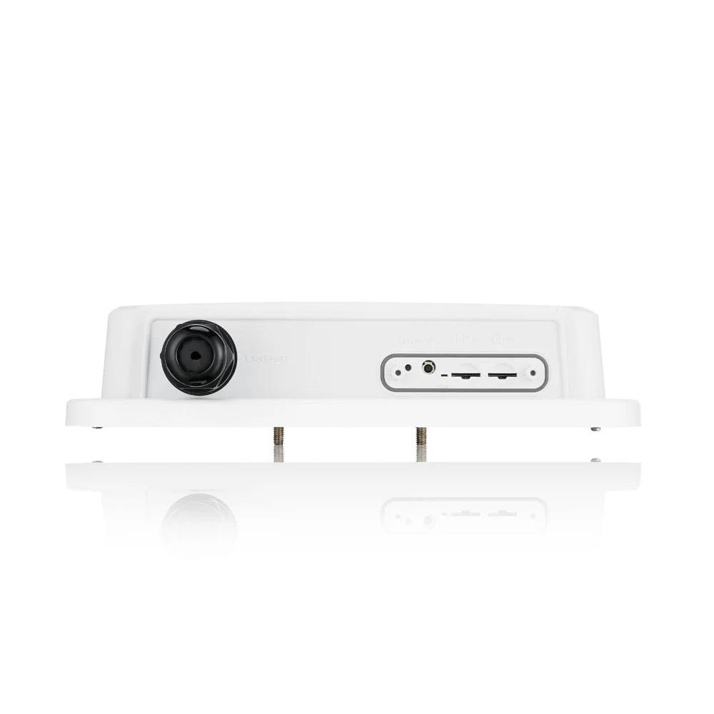 Безжичен Рутер ZYXEL NR7101, G5, 2.4, 300 Mbps, WiFi 6