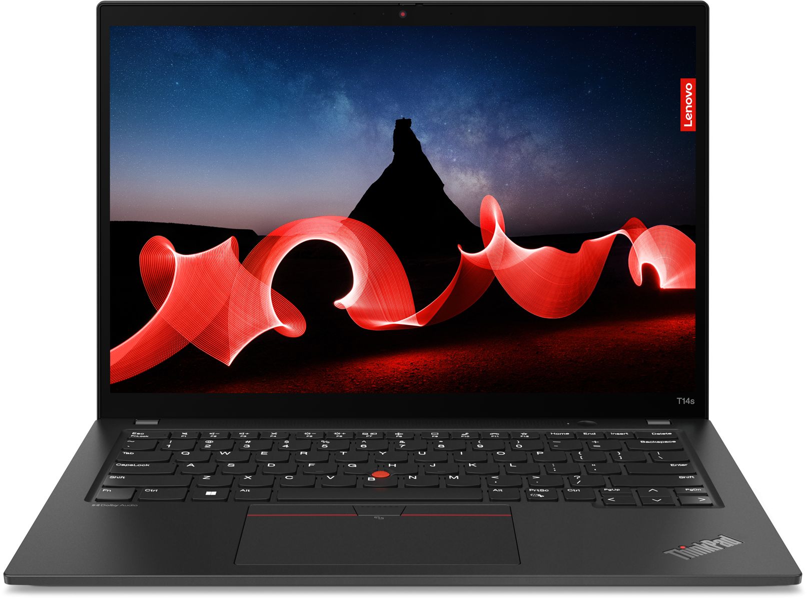 Лаптоп Lenovo ThinkPad T14s G4 - 21F6002BBM
