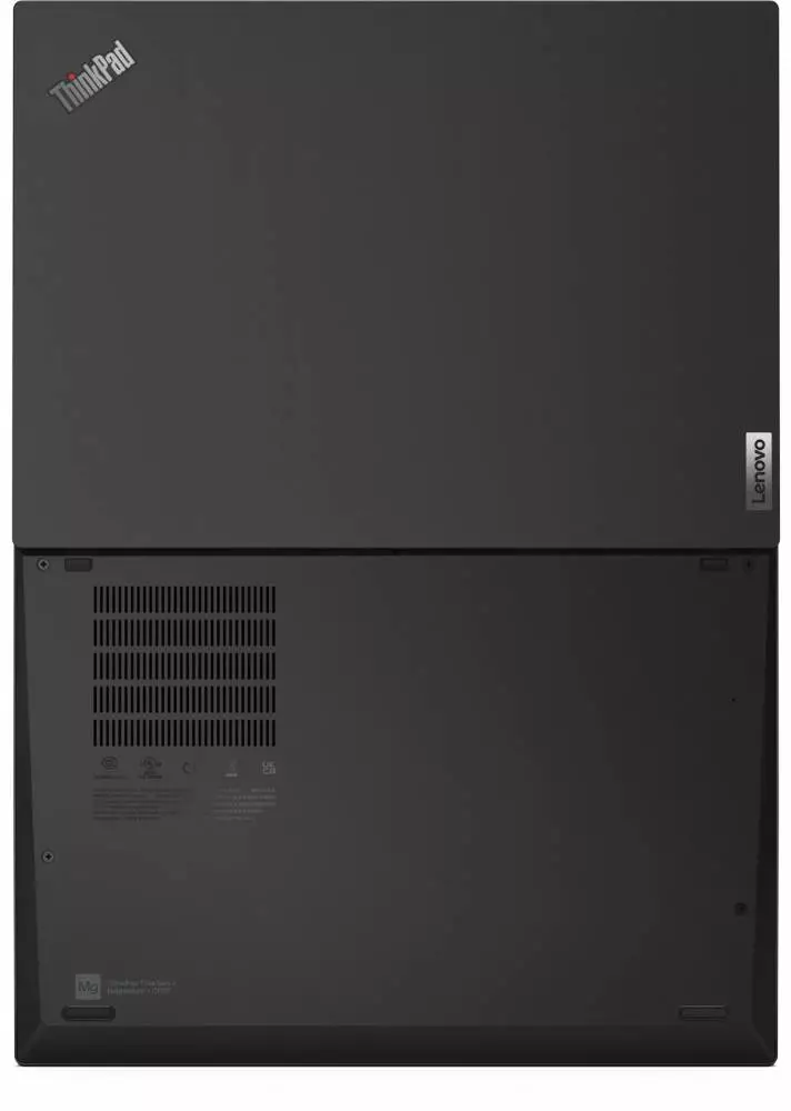 Лаптоп Lenovo ThinkPad T14s G4 - 21F6002BBM