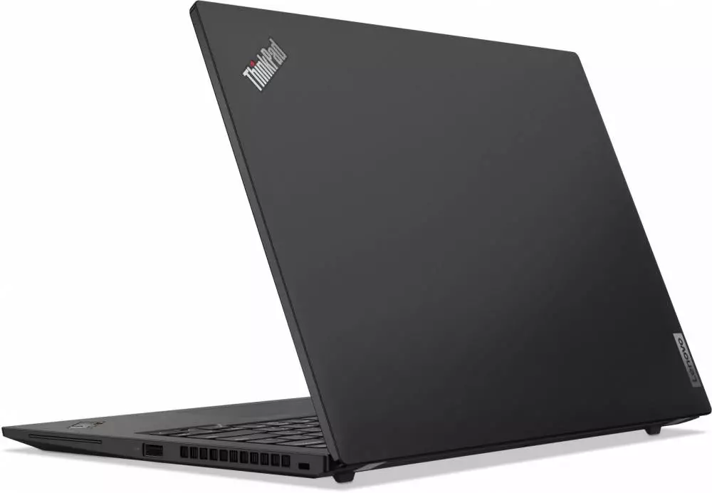 Лаптоп Lenovo ThinkPad T14s G4 - 21F6002BBM