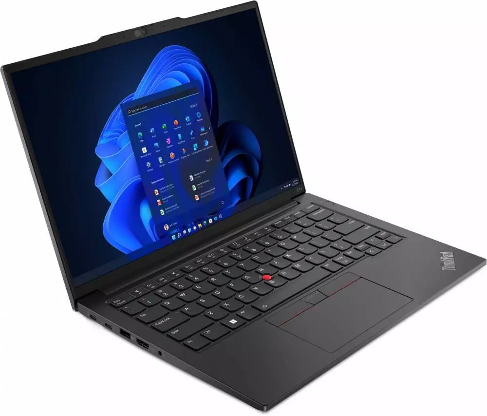 Лаптоп Lenovo ThinkPad E14 G5 - 21JK00C0BM