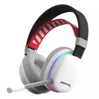 Безжични геймърски слушалки Marvo Monka Echo HG9069W - Bluetooth, 2.4G