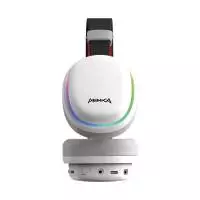 Безжични геймърски слушалки Marvo Monka Echo HG9069W - Bluetooth, 2.4G