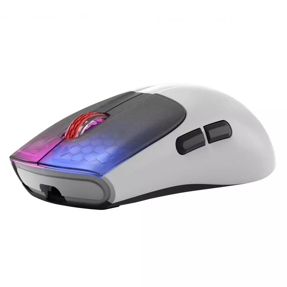 Геймърска мишка Marvo Monka Vero G966W