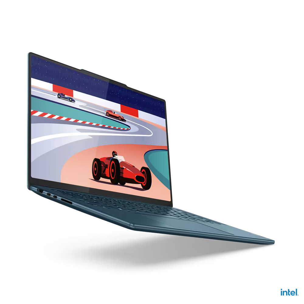Лаптоп Lenovo Yoga Pro 9 14IRP8 - 83BU007JBM