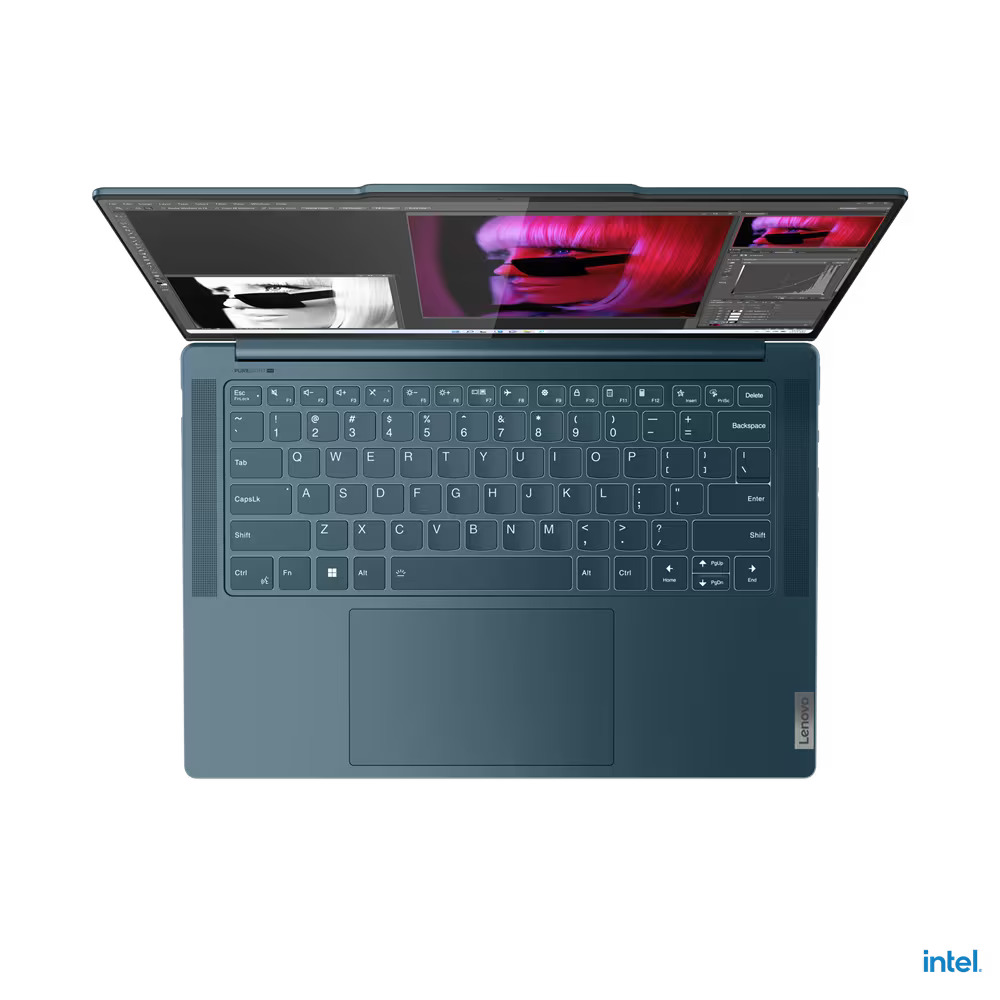 Лаптоп Lenovo Yoga Pro 9 14IRP8 - 83BU007JBM
