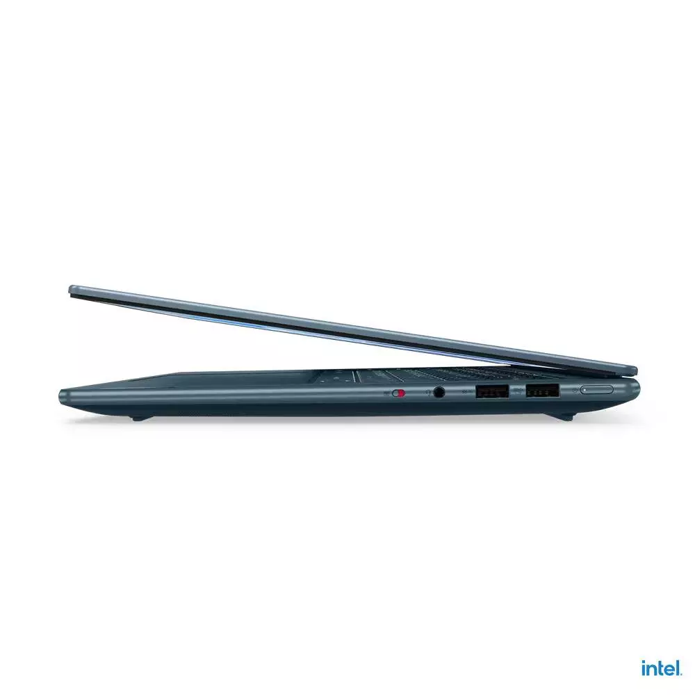 Лаптоп Lenovo Yoga Pro 9 14IRP8 - 83BU007JBM
