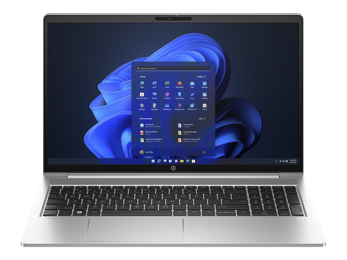 Лаптоп HP ProBook 455 G10 - 8A5A4EA#AKS