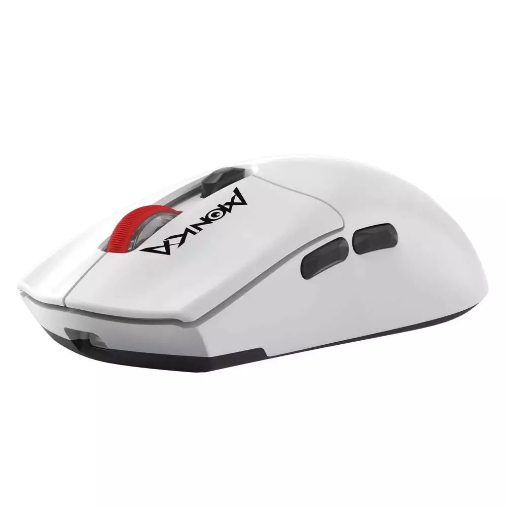 Геймърска мишка Marvo Monka Guru G995W Wireless Gaming Mouse 26000dpi, 2.4G, Bluetooth 5