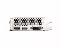 Видео карта MSI GeForce GTX 1650 D6 VENTUS XS OCV3 4GB - 912-V812-004