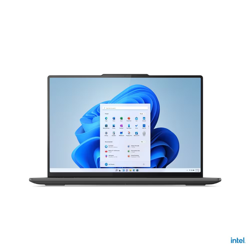 Лаптоп Lenovo Yoga Pro 9 16IRP8 - 83BY001XBM