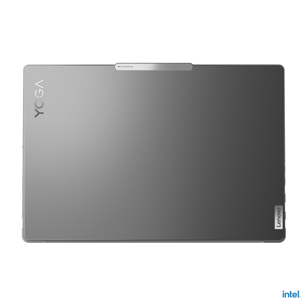 Лаптоп Lenovo Yoga Pro 9 16IRP8 - 83BY001XBM
