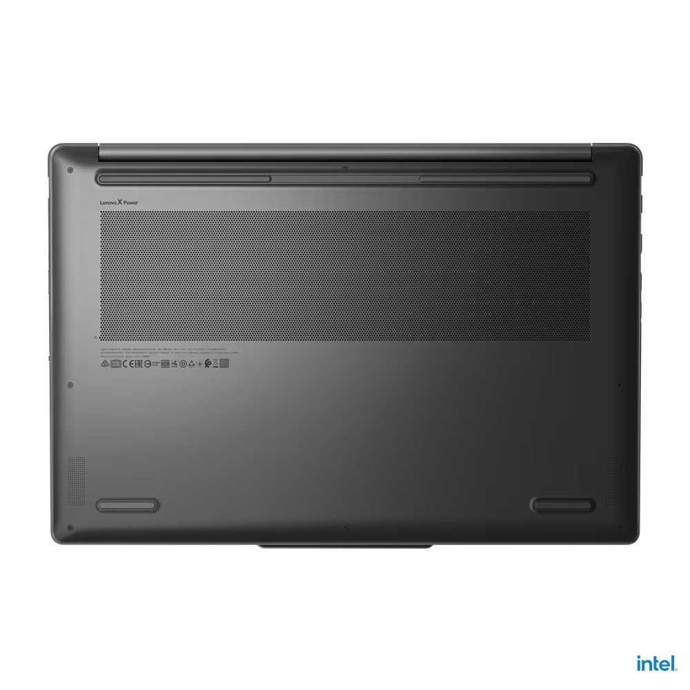 Лаптоп Lenovo Yoga Pro 9 16IRP8 - 83BY001XBM