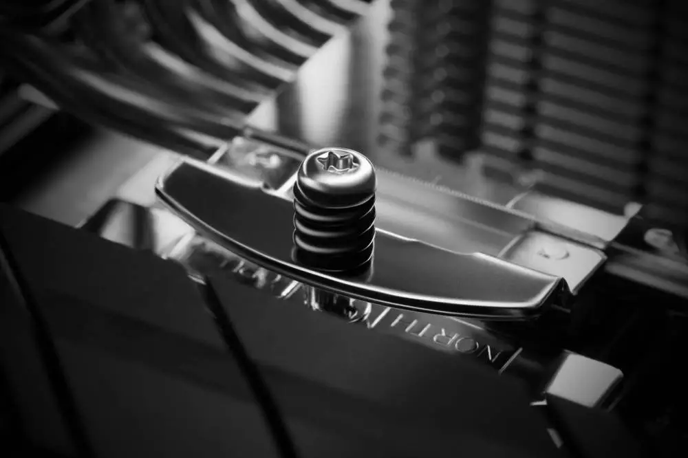 Монтажен комплект Noctua Mounting KIT - NM-M1-MP83