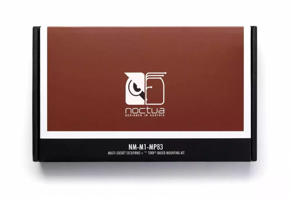 Монтажен комплект Noctua Mounting KIT - NM-M1-MP83