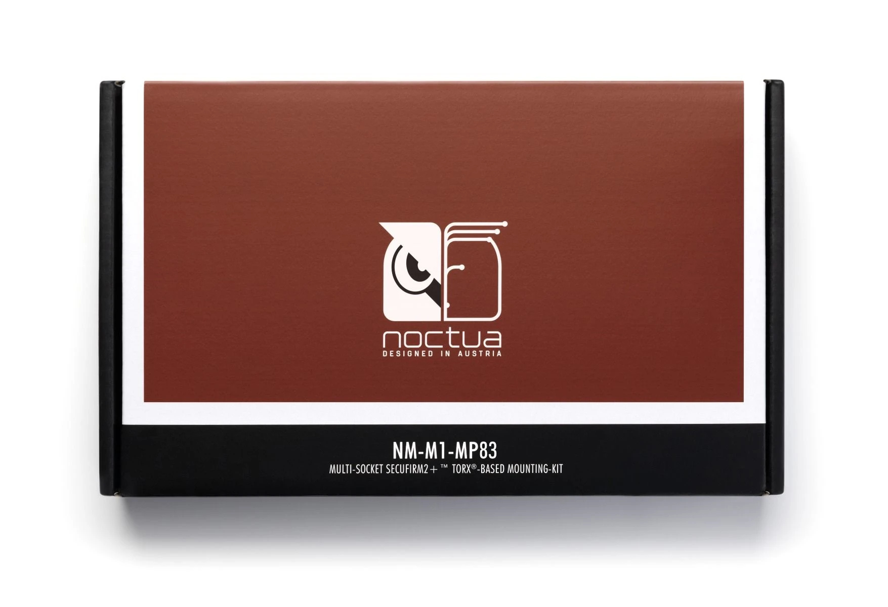 Монтажен комплект Noctua Mounting KIT - NM-M1-MP83