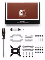 Монтажен комплект Noctua Mounting KIT - NM-M1-MP78