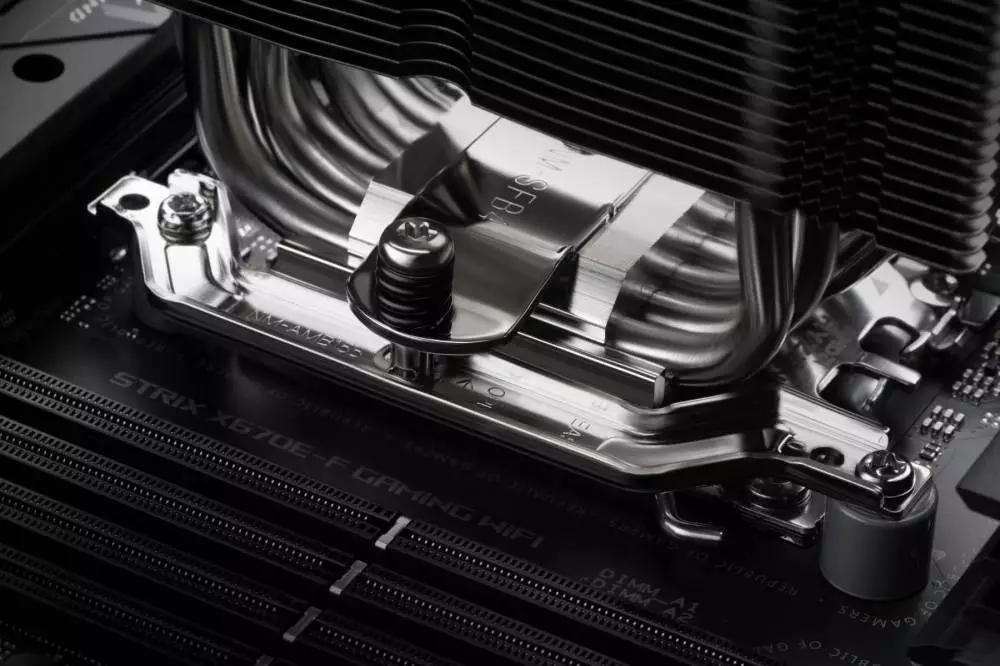 Монтажен комплект Noctua Mounting KIT - NM-M1-MP78