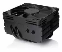Охладител за процесор Noctua NH-L9x65 Chromax.black CPU Cooler - NH-L9x65.CH.BK