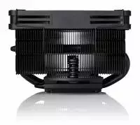 Охладител за процесор Noctua NH-L9x65 Chromax.black CPU Cooler - NH-L9x65.CH.BK