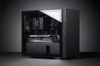 Охладител за процесор Noctua NH-D9L Chromax.black CPU Cooler
