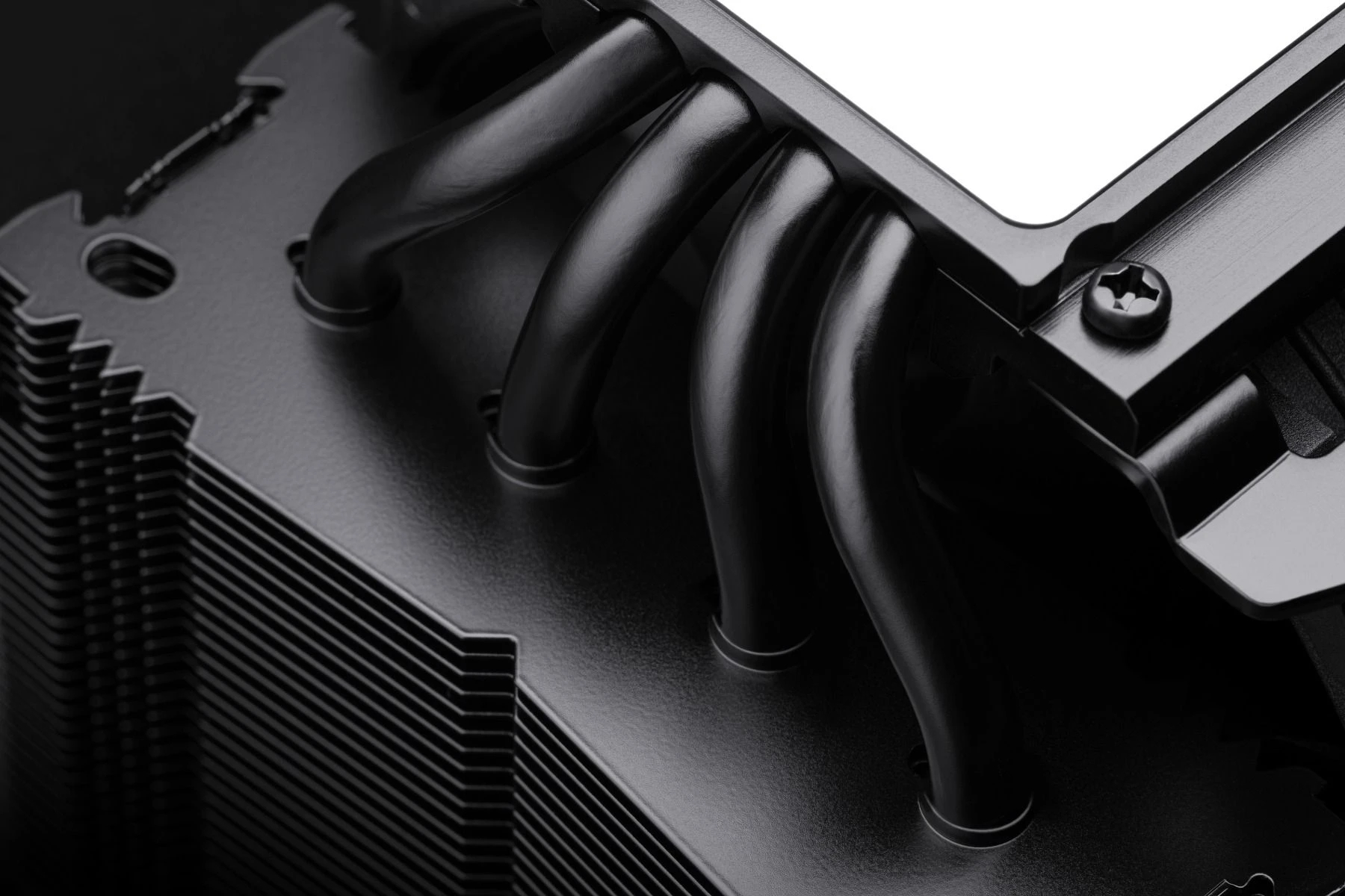 Охладител за процесор Noctua NH-D9L Chromax.black CPU Cooler