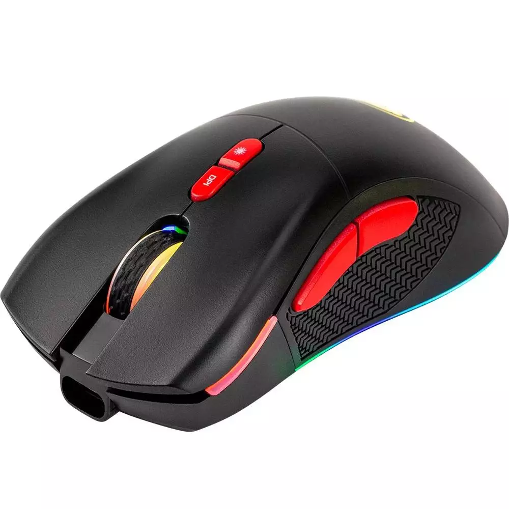Геймърска мишка Marvo M797W - 10000dpi